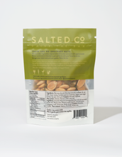 Load image into Gallery viewer, Marcona almonds, Candied Rosemary &amp; Raisin Pouch