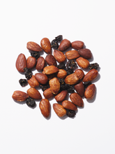 Load image into Gallery viewer, Valencia almonds, Organic Tart Cherry &amp; Spicy Chili Pouch