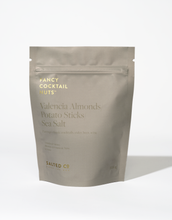 Load image into Gallery viewer, Potato Sticks &amp; Spanish Almonds pouch