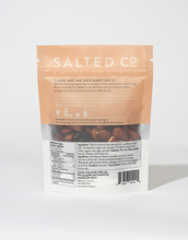 Load image into Gallery viewer, Valencia almonds, Organic Tart Cherry &amp; Spicy Chili Pouch