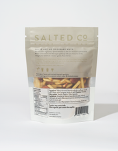 Load image into Gallery viewer, Potato Sticks &amp; Spanish Almonds pouch
